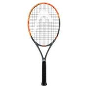 HEAD Graphene XT Radical S Tennis Racquet - Pre-Strung 27 Inch Intermediate Adult Racket - 4 1/8 Grip