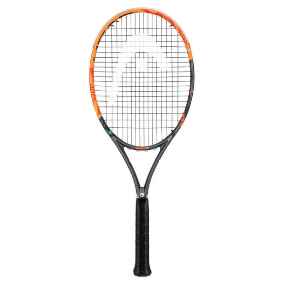 HEAD GrapheneXT Radical S Prestrung Tennis Racquet (4_1/4)