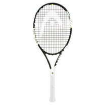 HEAD GrapheneXT Speed MP Restrung Tennis Racquet 4 1/4
