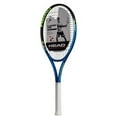 thumbnail interactive-video image 1 of HEAD Graphite Tennis Racquets, 27.0 x 11.5 x 2.0 in, 10.6 oz, 1 of 6