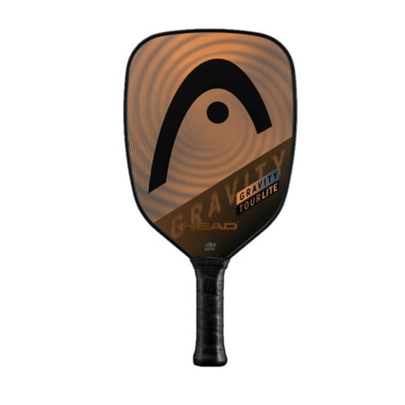 HEAD Gravity Tour Lite Pickleball Paddle