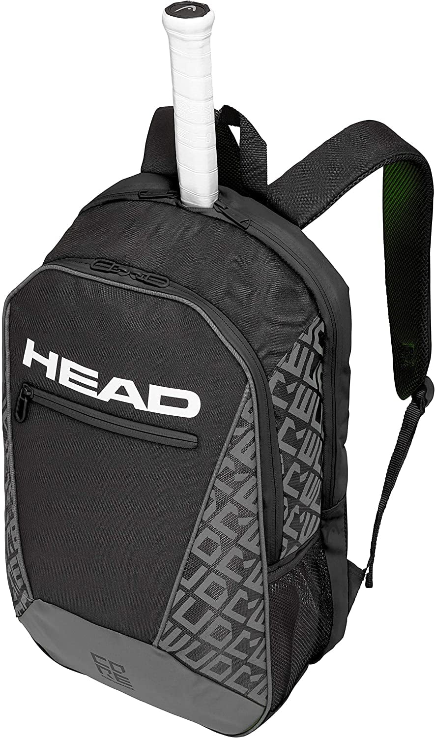 Buy Gray and Black Tennis Equipment Backpack at Ubuy Kuwait