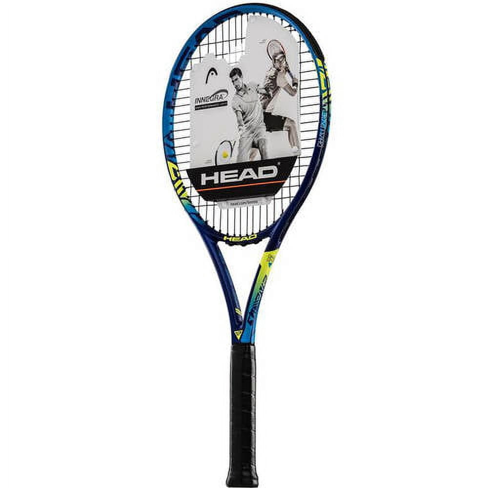 Racchetta Da Padel Head Challenge Lite - Grafite, Tecnologia Innegra, Per Principianti, Unisex Adulto