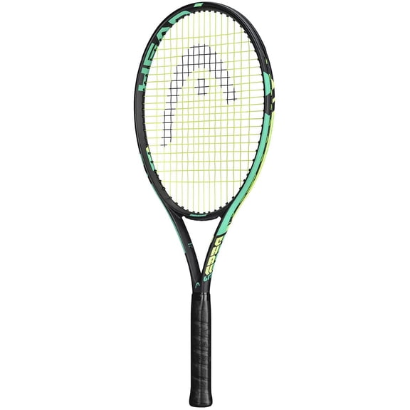 HEAD IG Challenge Lite Tennis Racquet Green