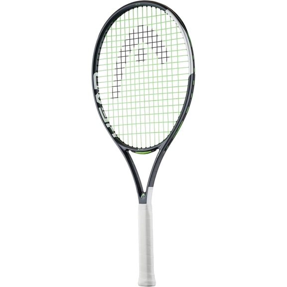 HEAD IG Speed Jr 26 Tennis Racquet for Youth Ages 9-11, Lightweight Graphite Composite Frame, 26 In, 4" Grip