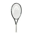 thumbnail image 1 of HEAD IG Speed Junior 25" Composition Tennis Racquet, Black/White, 100 Sq. in., 9.0 Ounces, 1 of 4