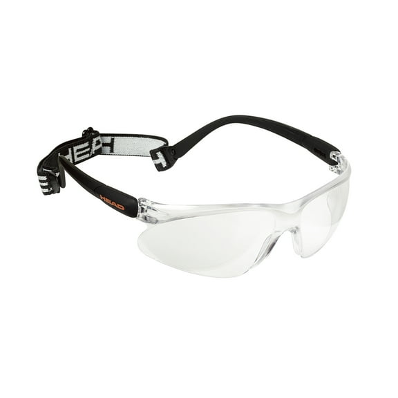 HEAD Impulse Protective Eyewear, Clear