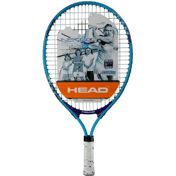 HEAD Instinct 21 Junior Tennis Racquet