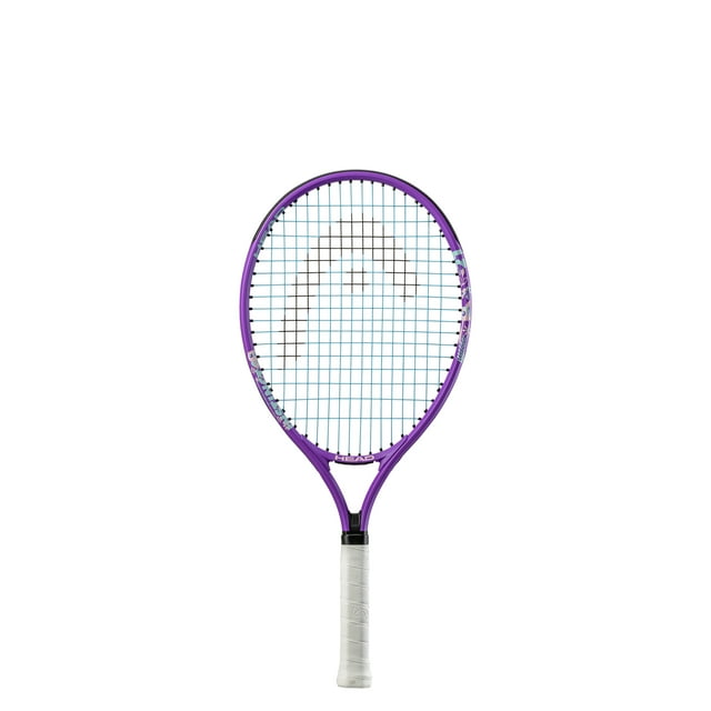 HEAD Instinct Junior 21 Inch PreStrung Tennis Racquet, 81 Sq. in. Head