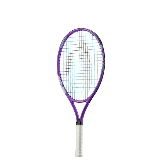 HEAD Instinct Junior 23" Tennis Racquet, 98 Sq. in. Head Size, Purple