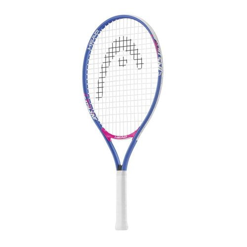 HEAD Instinct Kids Tennis Racquet - Beginners Pre-Strung Head Light Balance Jr Racket - 23"
