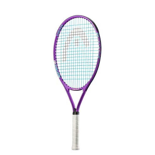 HEAD Instinct Kids Tennis Racquet Beginners PreStrung Light Balance Jr