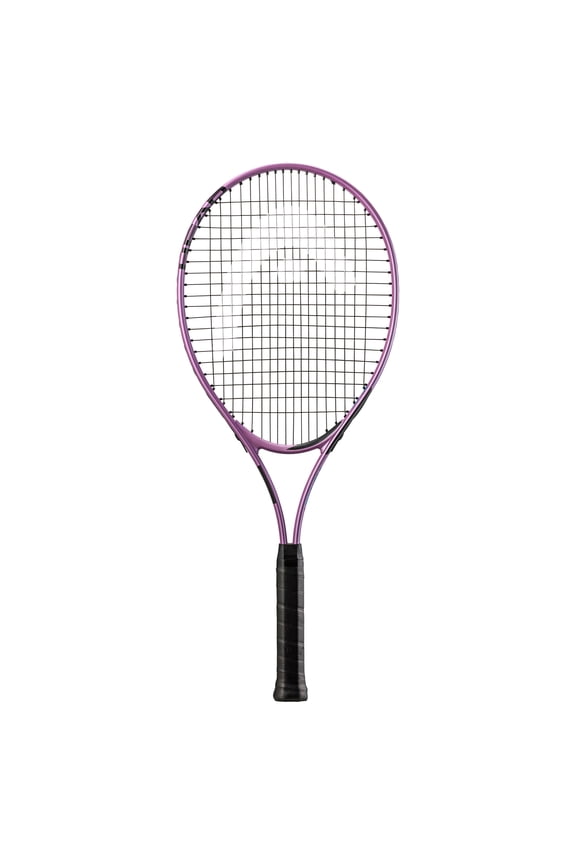 Instinct Supreme Tennis Racket, Plastic Purple, 27.00 x 12.00 x 2.00 Inches, 9.7 oz