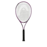 HEAD Instinct Supreme Tennis Racket, Plastic Purple, 27.00 x 12.00 x 2.00 Inches, 9.7 oz