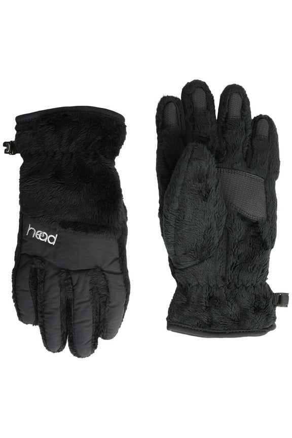JR ThermalFUR Fleece Gloves - Child Size