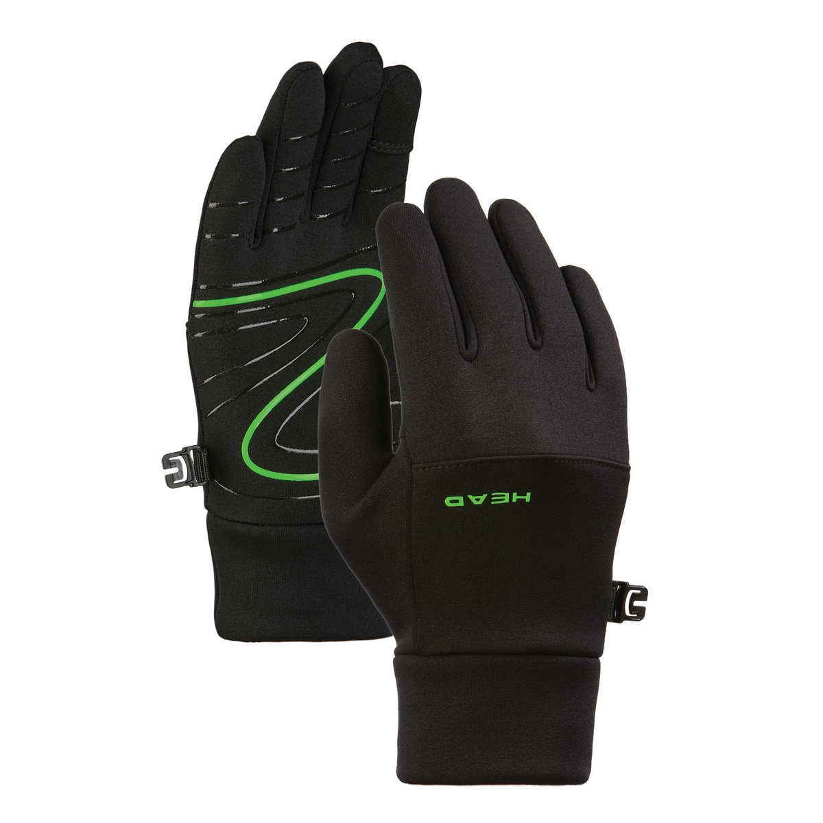 Sensatec gloves head online