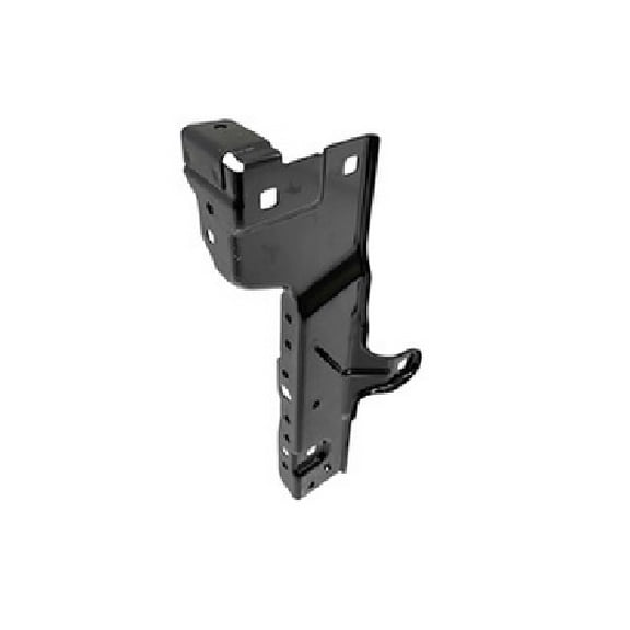 HEAD LAMP BRACKET LH REPLACEMENT FOR CHEVROLET SUBURBAN 2023 PARTSLINK NUMBER GM2508133