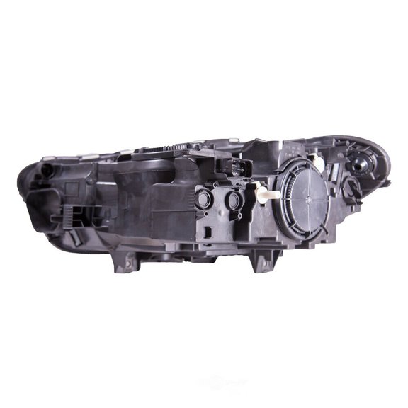 HEAD LAMP RH HALOGEN LENS/HOUSING CAPA REPLACEMENT FOR BMW X1 2022 PARTSLINK NUMBER BM2519173C