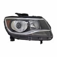 thumbnail image 1 of HEAD LAMP RH LT/Z71 MODEL W/LUXURY PKG PROJECTOR HQ REPLACEMENT FOR CHEVROLET COLORADO 2019 PARTSLINK NUMBER GM2503408, 1 of 2