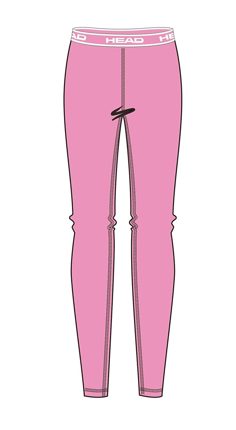 Ladies top thermal pants