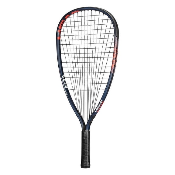 HEAD MX Fire Racquetball Racquet