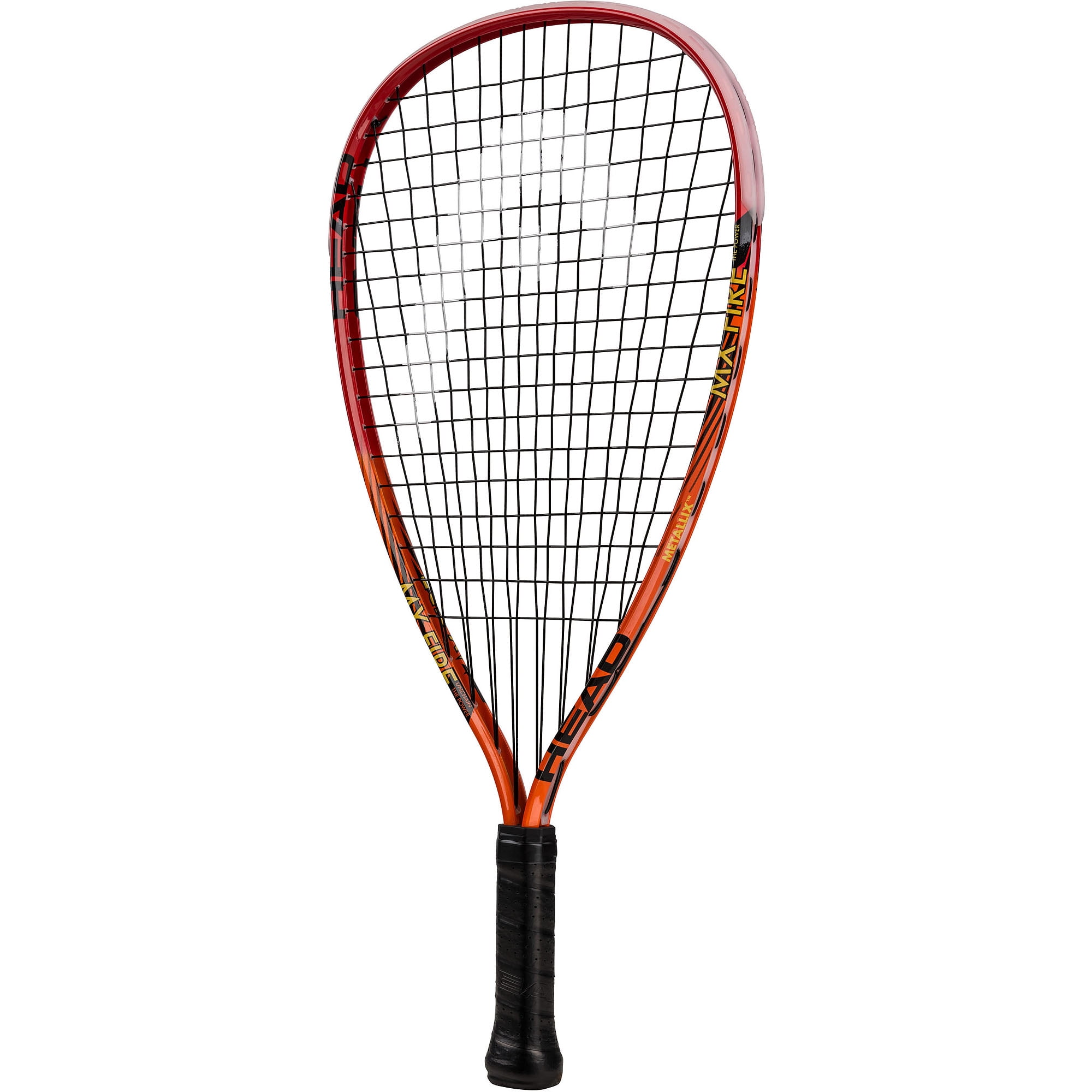 HEAD MX Fire Racquetball Racquet