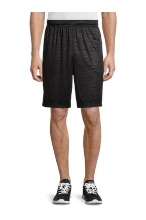 Men's Active Powerblend Performance Shorts