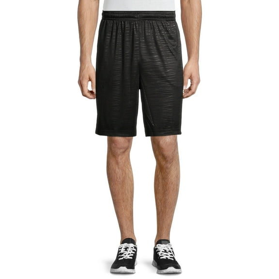 HEAD Men's Active Powerblend Performance Shorts