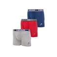thumbnail image 1 of HEAD Men's Performance Boxer Briefs 3 Pack, 1 of 1