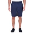 thumbnail image 1 of HEAD Men's Tennis & Pickleball Active Vault Striped Jersey Shorts, Sizes S-XL, 1 of 4
