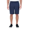 thumbnail image 1 of HEAD Men's Tennis & Pickleball Active Vault Striped Jersey Shorts, Sizes S-XL, 1 of 4