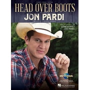 HEAD OVER BOOTS