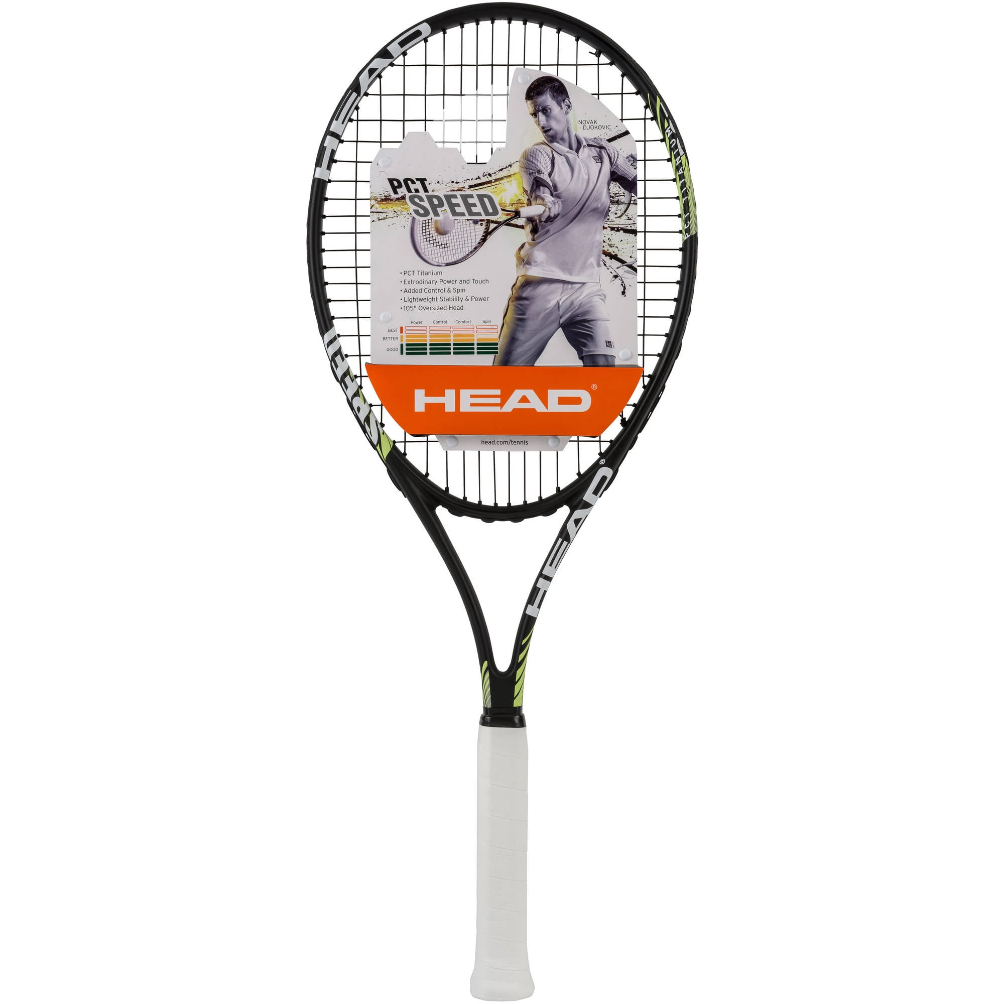 HEAD PCT Speed Tennis Racquet