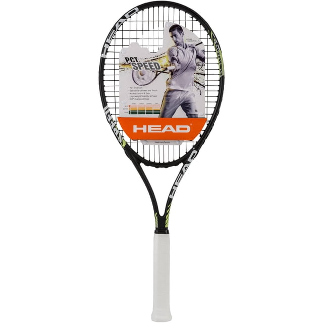 HEAD PCT Speed Tennis Racquet