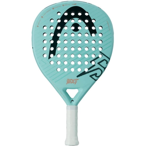 HEAD Paddle Racket Bolt 2025 TL/BK