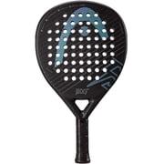 HEAD Padel Racket Bolt 2025 Black