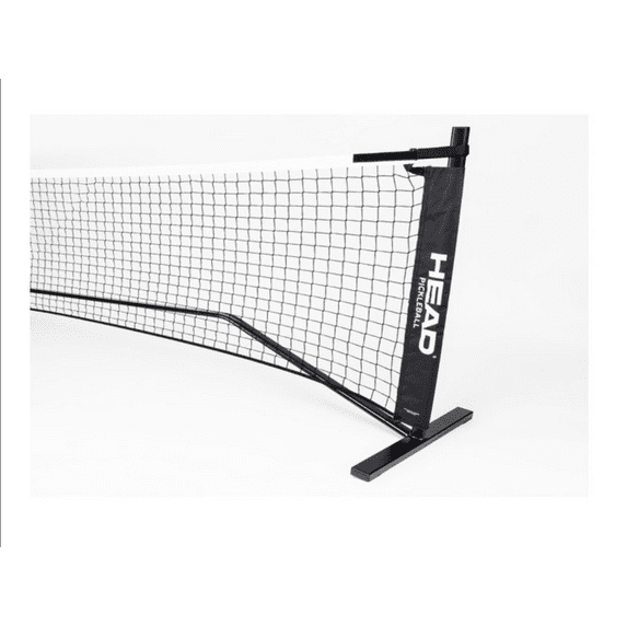 HEAD Portable Pickleball Net System