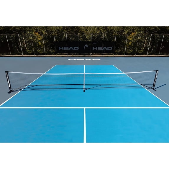HEAD Portable Pickleball Net System