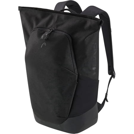 HEAD Pro X Backpack 25L - Tennis Racquet Backpack for 3 Racquets, Dual Access Main Compartment, Travel & Court Bag