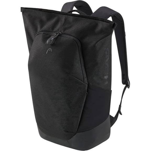 HEAD Pro X Backpack 25L - Tennis Racquet Backpack for 3 Racquets, Dual Access Main Compartment, Travel & Court Bag
