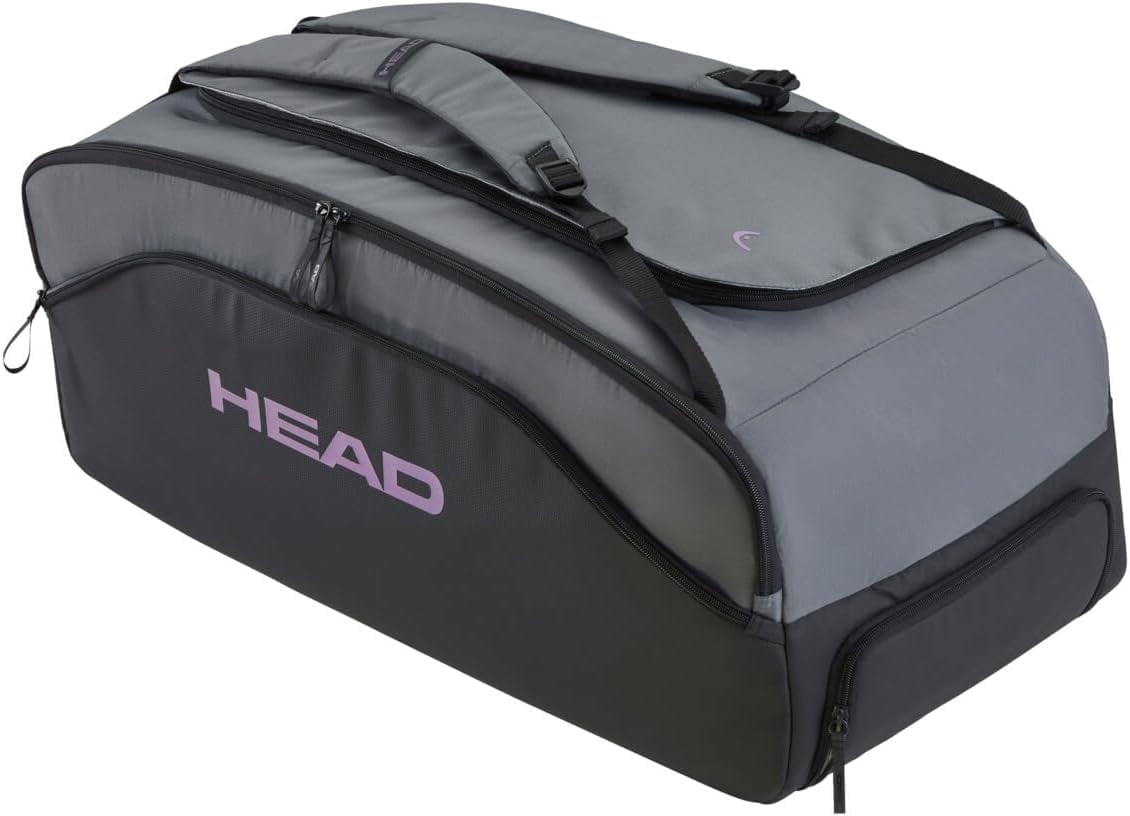 Pro X Tennis Duffle Bag L