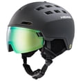 thumbnail image 1 of HEAD RADAR 5K PHOTO MIPS , Size: XL/XX, Color: black (3230113), 1 of 2