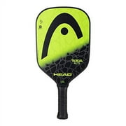 HEAD Radical Elite Pickleball Paddle. Grip Size 4 1/8 inches.
