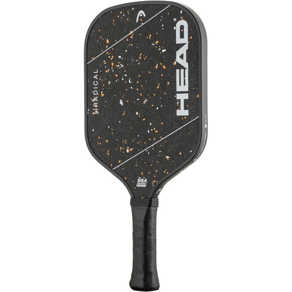 HEAD Radical PRO 15 2026 Pickleball Paddle - Triflex Core, Carbon Surface, Advanced Power & Control