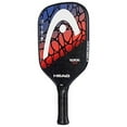 thumbnail image 1 of HEAD Radical Tour Pickleball Paddle (Blue/Red), 1 of 4