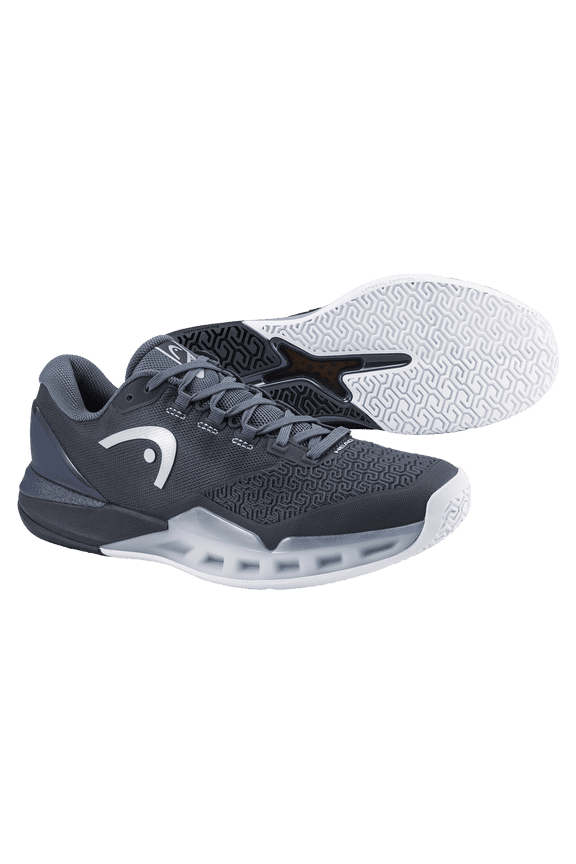 Revolt Pro 5.0 Blueberry Teal Mens Tennis Shoes