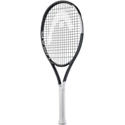 HEAD Speed Jr 25in 2026 Tennis Racquet - Pre-Strung with Synthetic Gut, Cover Bag Included