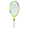 thumbnail image 1 of HEAD Speed Junior 21" Tennis Racquet, Yellow, 81 Sq. in. Head Size, 6.3 Ounces, 1 of 6