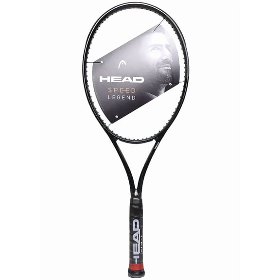 HEAD Speed Pro Legend 2025 Unstrung Tennis Racquet 4 1/4 (G2)