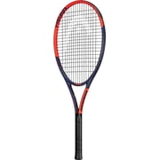 HEAD Ti. Reward Pre-Strung 27 in. Tennis Racquet, Red